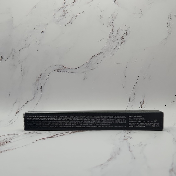 New Haus Laboratories Eye Dentify Burn Eyeliner** - Picture 5 of 6